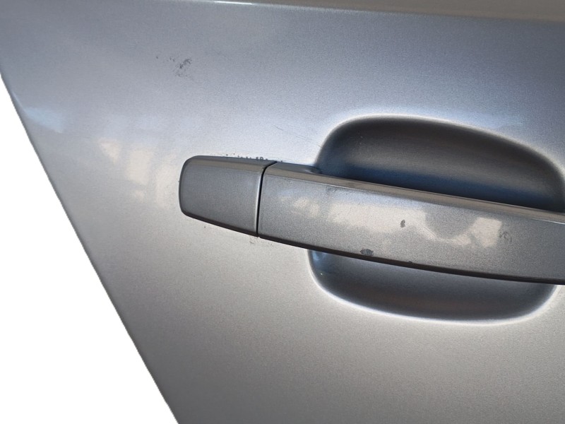 Recambio de puerta trasera derecha para opel astra h (a04) 1.7 cdti (l48) referencia OEM IAM 94710107  