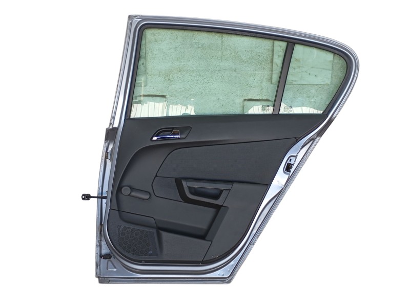 Recambio de puerta trasera derecha para opel astra h (a04) 1.7 cdti (l48) referencia OEM IAM 94710107  