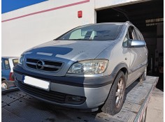 OPEL ZAFIRA A MONOSPACE (T98)