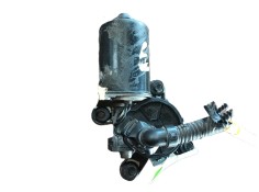 Recambio de motor limpia delantero para hyundai terracan (hp) 2.9 crdi 4wd referencia OEM IAM   