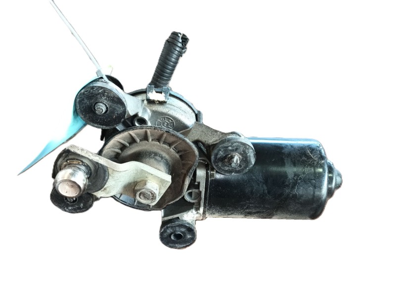 Recambio de motor limpia delantero para hyundai terracan (hp) 2.9 crdi 4wd referencia OEM IAM   