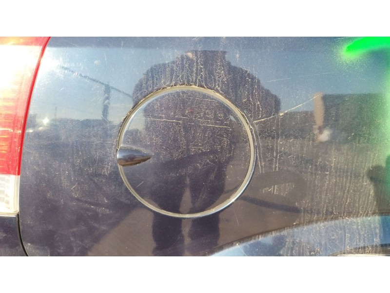 Recambio de tapa exterior combustible para opel signum hatchback (z03) 2.2 dti (f48) referencia OEM IAM   