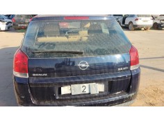 Recambio de porton trasero para opel signum hatchback (z03) 2.2 dti (f48) referencia OEM IAM   