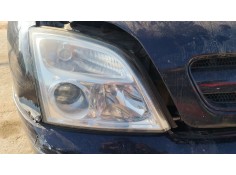 Recambio de faro derecho para opel signum hatchback (z03) 2.2 dti (f48) referencia OEM IAM   
