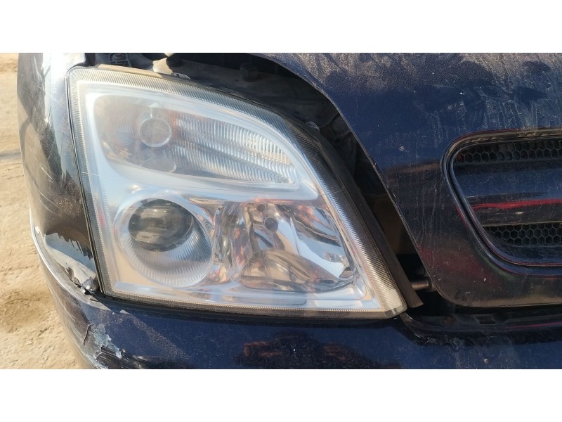 Recambio de faro derecho para opel signum hatchback (z03) 2.2 dti (f48) referencia OEM IAM   