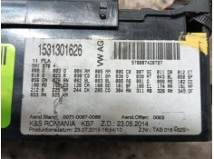 Recambio de caja reles / fusibles para volkswagen tiguan (5n_) 2.0 tdi referencia OEM IAM 000937615 1531301626  2