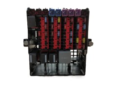 Recambio de caja reles / fusibles para ford fiesta vi (cb1, ccn) 1.0 ecoboost referencia OEM IAM    2