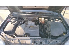 Recambio de caja cambios para opel signum hatchback (z03) 2.2 dti (f48) referencia OEM IAM   