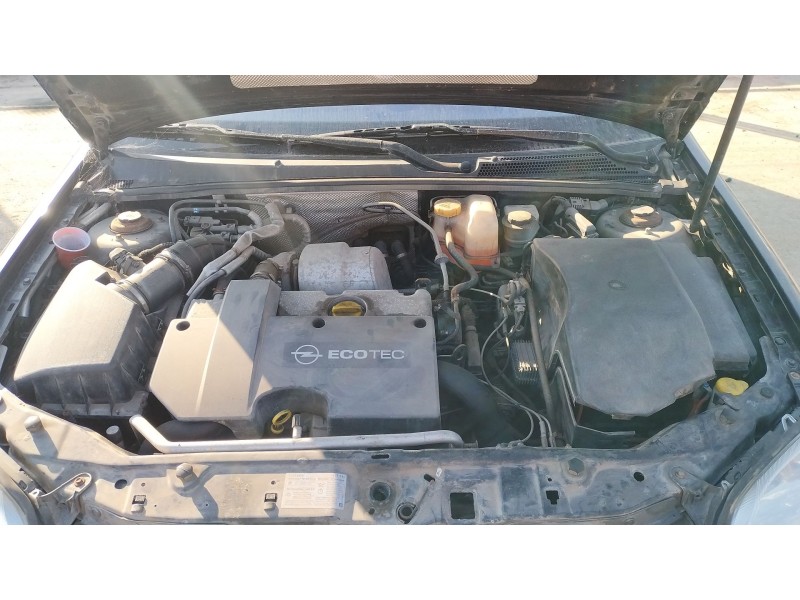 Recambio de despiece motor para opel signum hatchback (z03) 2.2 dti (f48) referencia OEM IAM   