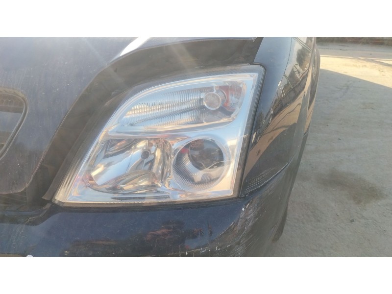 Recambio de faro izquierdo para opel signum hatchback (z03) 2.2 dti (f48) referencia OEM IAM   