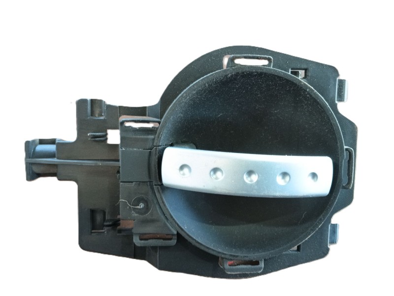 Recambio de cerradura puerta trasera derecha para citroën c3 i (fc_, fn_) 1.4 i referencia OEM IAM 9138C1  