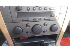 Recambio de mando calefaccion / aire acondicionado para opel signum hatchback (z03) 2.2 dti (f48) referencia OEM IAM   