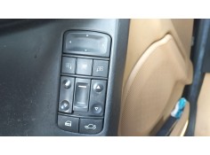 Recambio de mando elevalunas delantero izquierdo para opel signum hatchback (z03) 2.2 dti (f48) referencia OEM IAM   