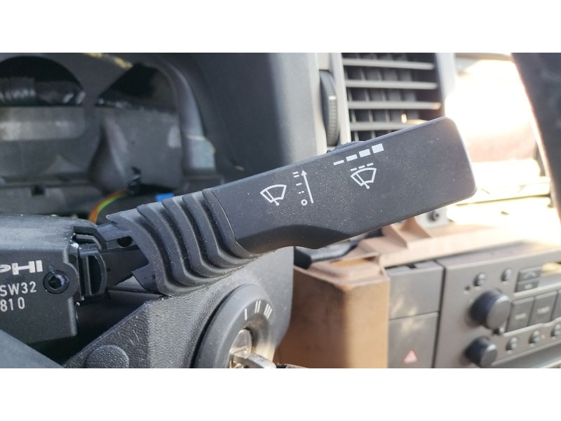 Recambio de mando limpia para opel signum hatchback (z03) 2.2 dti (f48) referencia OEM IAM   