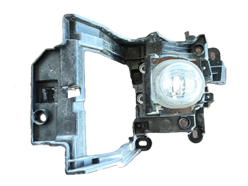 Recambio de faro antiniebla izquierdo para lexus nx ii (_a2_, _h2_) 450h+ e-four (aazh26) referencia OEM IAM   