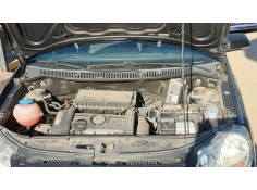 Recambio de caja cambios para volkswagen polo iv (9n_, 9a_) 1.4 16v referencia OEM IAM   