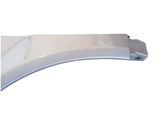 Recambio de aleta delantera derecha para mercedes-benz clase a (w168) a 140 (168.031, 168.131) referencia OEM IAM 1688800818   2