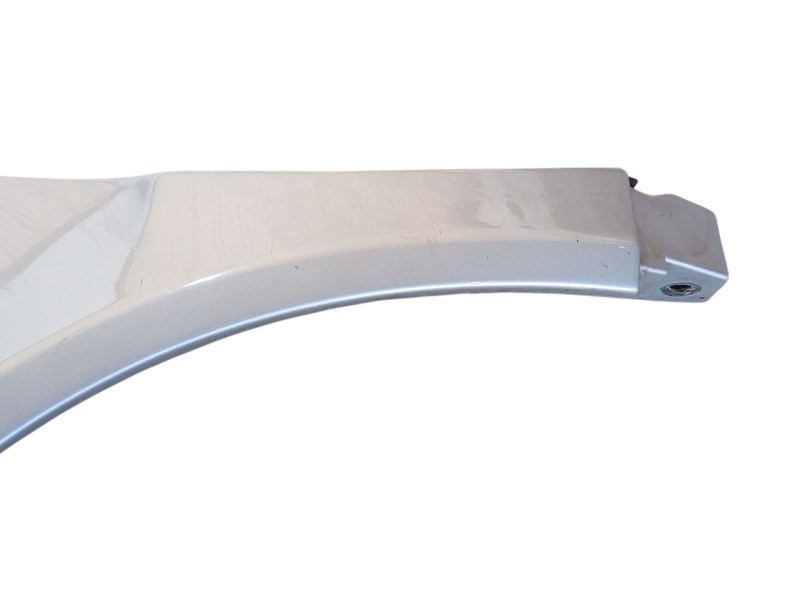 Recambio de aleta delantera derecha para mercedes-benz clase a (w168) a 140 (168.031, 168.131) referencia OEM IAM 1688800818  