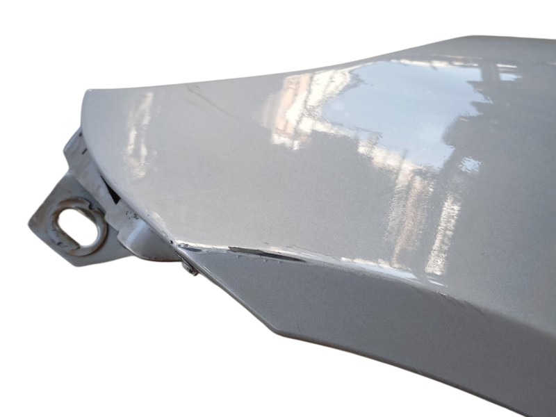 Recambio de aleta delantera derecha para mercedes-benz clase a (w168) a 140 (168.031, 168.131) referencia OEM IAM 1688800818  