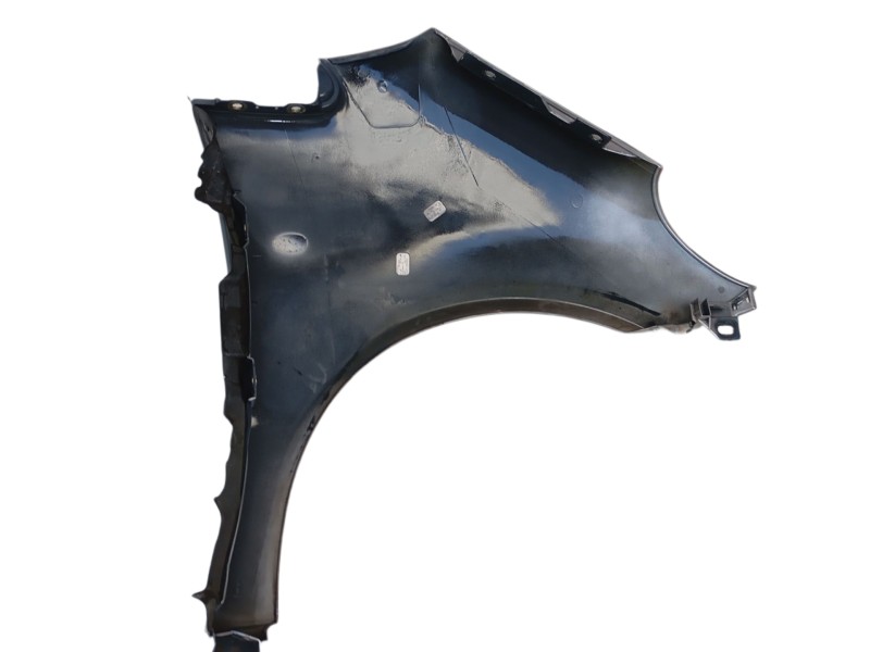 Recambio de aleta delantera derecha para mercedes-benz clase a (w168) a 140 (168.031, 168.131) referencia OEM IAM 1688800818  