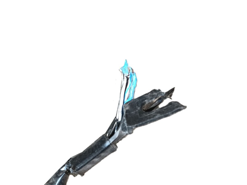 Recambio de sensor aparcamiento delantero para lexus nx ii (_a2_, _h2_) 450h+ e-four (aazh26) referencia OEM IAM   