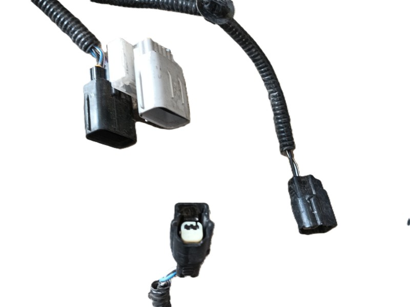 Recambio de sensor aparcamiento delantero para lexus nx ii (_a2_, _h2_) 450h+ e-four (aazh26) referencia OEM IAM   