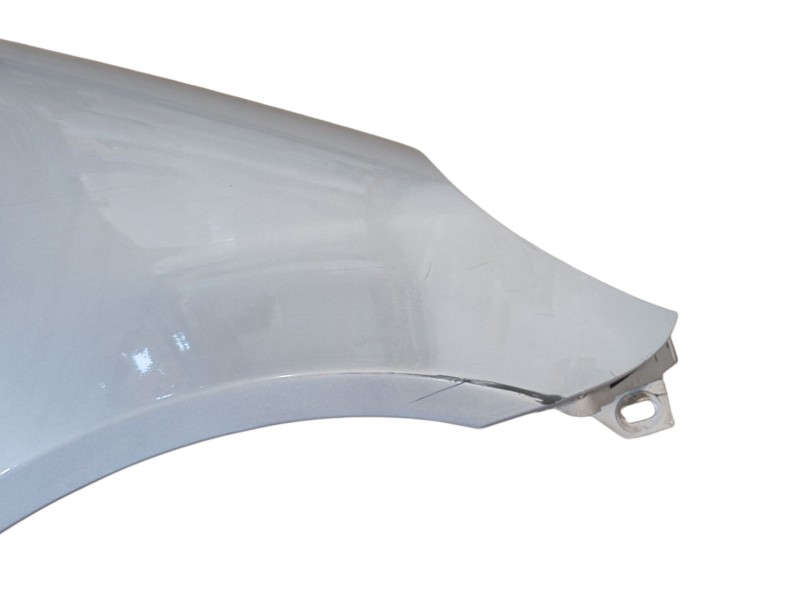 Recambio de aleta delantera izquierda para mercedes-benz clase a (w168) a 140 (168.031, 168.131) referencia OEM IAM 1688800718  