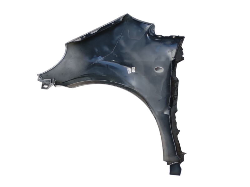 Recambio de aleta delantera izquierda para mercedes-benz clase a (w168) a 140 (168.031, 168.131) referencia OEM IAM 1688800718  