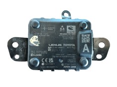 Recambio de modulo electronico para lexus nx ii (_a2_, _h2_) 450h+ e-four (aazh26) referencia OEM IAM   