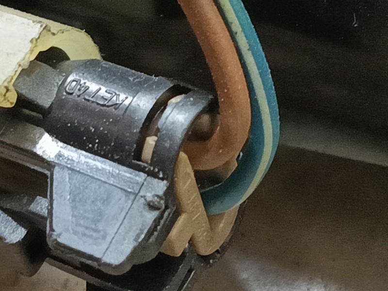 Recambio de elevalunas delantero derecho para tata indica 1.4 elegance referencia OEM IAM   