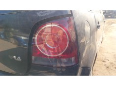 Recambio de piloto trasero derecho para volkswagen polo iv (9n_, 9a_) 1.4 16v referencia OEM IAM   
