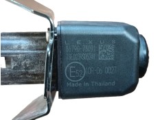 Recambio de camara trasera para lexus nx ii (_a2_, _h2_) 450h+ e-four (aazh26) referencia OEM IAM    2