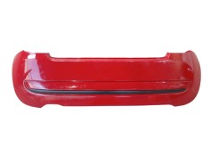 Recambio de paragolpes trasero para fiat nuova 500 (150) pop referencia OEM IAM 71777639 735456802 