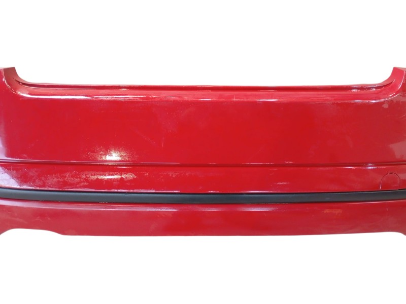 Recambio de paragolpes trasero para fiat nuova 500 (150) pop referencia OEM IAM 71777639 735456802 