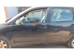 Recambio de puerta delantera izquierda para volkswagen polo iv (9n_, 9a_) 1.4 16v referencia OEM IAM   