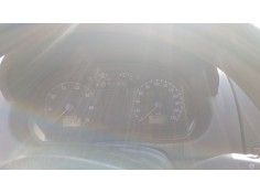 Recambio de cuadro instrumentos para volkswagen polo iv (9n_, 9a_) 1.4 16v referencia OEM IAM   