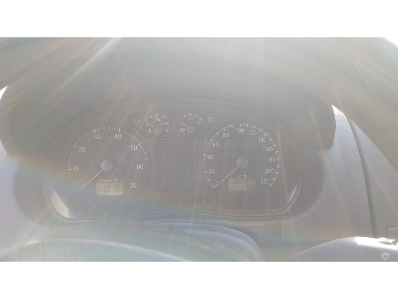 Recambio de cuadro instrumentos para volkswagen polo iv (9n_, 9a_) 1.4 16v referencia OEM IAM   