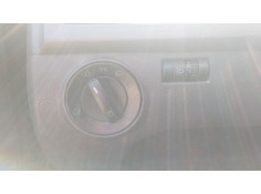 Recambio de mando luces para volkswagen polo iv (9n_, 9a_) 1.4 16v referencia OEM IAM   