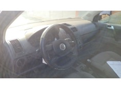 Recambio de salpicadero para volkswagen polo iv (9n_, 9a_) 1.4 16v referencia OEM IAM   