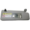 Recambio de parasol derecho para dacia sandero stepway referencia OEM IAM 964006446R 964005900R 964000782R