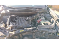 Recambio de caja cambios para nissan qashqai i (j10, nj10) 1.6 referencia OEM IAM   