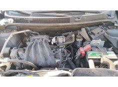 Recambio de motor completo para nissan qashqai i (j10, nj10) 1.6 referencia OEM IAM   