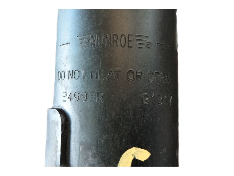 Recambio de amortiguador delantero derecho para citroën c3 i (fc_, fn_) 1.4 i referencia OEM IAM 5202SV  