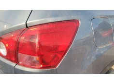 Recambio de piloto trasero derecho para nissan qashqai i (j10, nj10) 1.6 referencia OEM IAM   