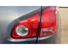 Recambio de piloto trasero derecho interior para nissan qashqai i (j10, nj10) 1.6 referencia OEM IAM 26550JD800   2