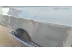 Recambio de puerta delantera izquierda para nissan qashqai i (j10, nj10) 1.6 referencia OEM IAM    2
