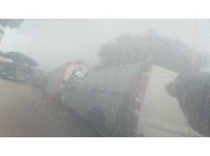 Recambio de puerta trasera izquierda para nissan qashqai i (j10, nj10) 1.6 referencia OEM IAM    2