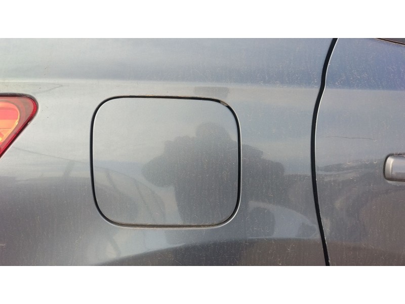 Recambio de tapa exterior combustible para nissan qashqai i (j10, nj10) 1.6 referencia OEM IAM   