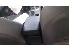 Recambio de apoyabrazos central para nissan qashqai i (j10, nj10) 1.6 referencia OEM IAM   