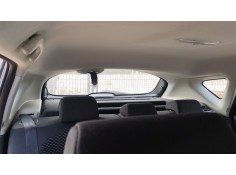 Recambio de cinturon seguridad trasero central para nissan qashqai i (j10, nj10) 1.6 referencia OEM IAM   